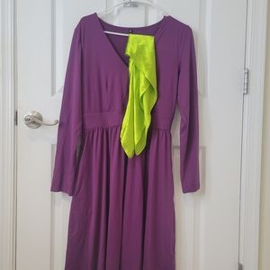 Scooby Doo Daphne Halloween Costume